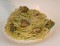 Pasta met kastanjes
